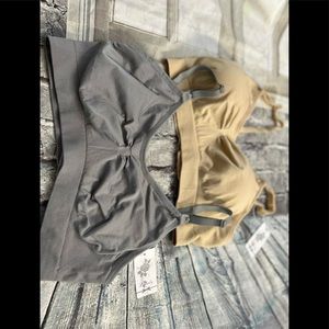 New 2 bras Lataly women bras size XXL (21)